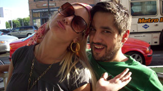 <i>Glamour</i> Finally Dumps Mike Cherico. Can We Learn From This?